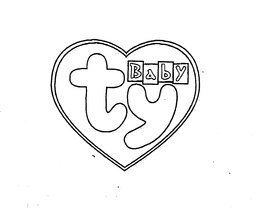 BABY TY trademark