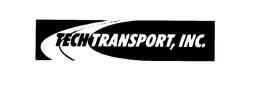TECH TRANSPORT, INC. trademark