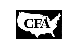 CFA trademark