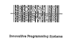 SCAN IT SERVICE INNOVATIVE PROGRAMMING SYSTEMS trademark