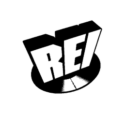 REI trademark