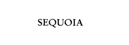 SEQUOIA trademark