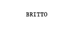 BRITTO trademark