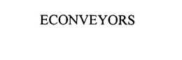 ECONVEYORS trademark
