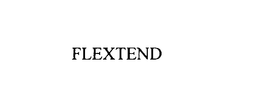 FLEXTEND trademark