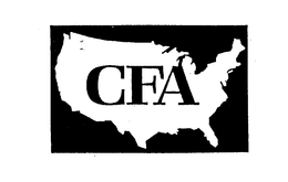 CFA trademark