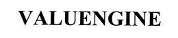 VALUENGINE trademark