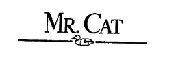 MR. CAT trademark