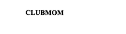 CLUBMOM trademark