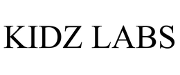 KIDZ LABS trademark