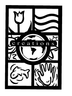 CREATIONS trademark