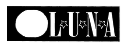 LUNA trademark