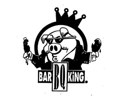 BARBQKING trademark