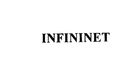 INFININET trademark