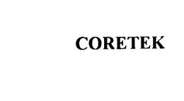CORETEK trademark