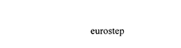 EUROSTEP trademark
