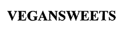 VEGANSWEETS trademark