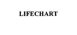 LIFECHART trademark