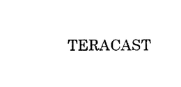 TERACAST trademark