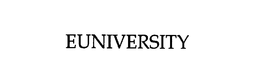 EUNIVERSITY trademark