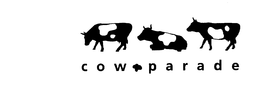 COW PARADE trademark