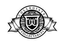 COLLEGIATE COLLECTABLES trademark