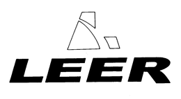 LEER trademark