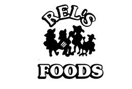 REL'S FOODS trademark