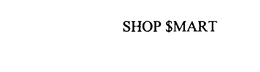 SHOP $MART trademark