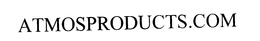 ATMOSPRODUCTS.COM trademark