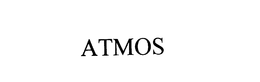 ATMOS trademark