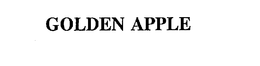 GOLDEN APPLE trademark