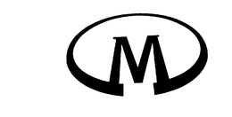 M trademark