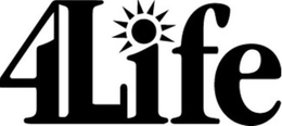 4LIFE trademark