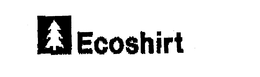 ECOSHIRT trademark