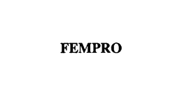 FEMPRO trademark