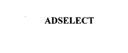 ADSELECT trademark