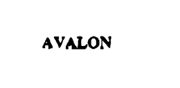 AVALON trademark