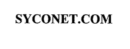 SYCONET.COM trademark