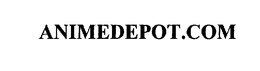 ANIMEDEPOT.COM trademark