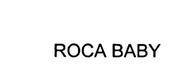ROCA BABY trademark
