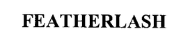 FEATHERLASH trademark