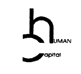 HUMAN CAPITAL trademark