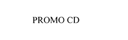 PROMO CD trademark