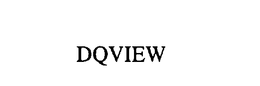 DQVIEW trademark