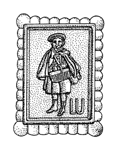LU trademark