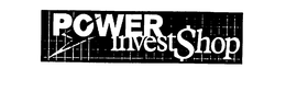 POWER INVESTSHOP trademark