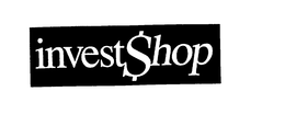 INVESTSHOP trademark