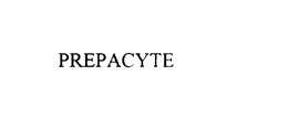 PREPACYTE trademark