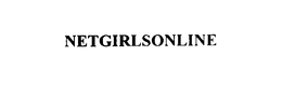 NETGIRLSONLINE trademark